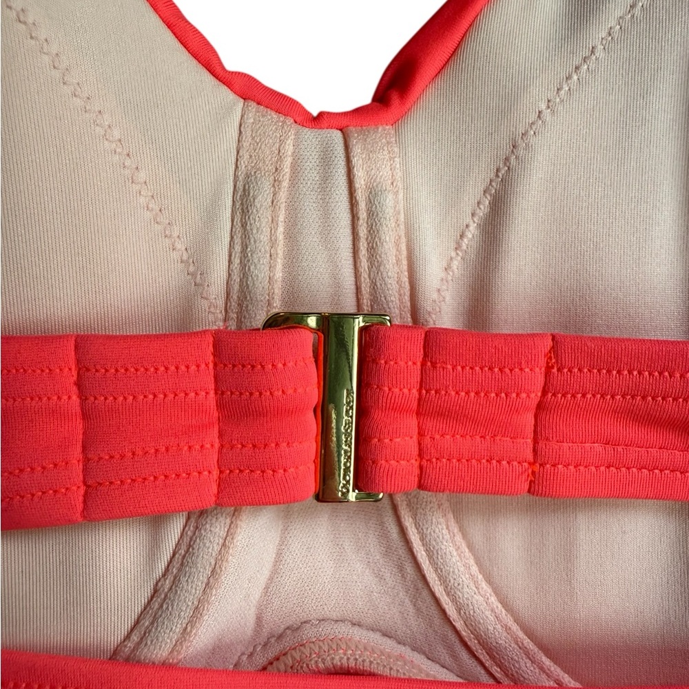 Victoria’s Secret Tankini Bathing Suit - Picture 3 of 6
